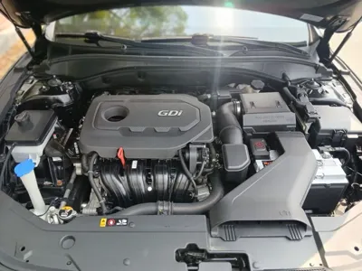 Hyundai Grandeur 2019, 94000 км, за 13990000 KRW - фото 18