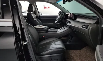 Hyundai Palisade 2021, 113047 км, за 22900000 KRW - фото 26