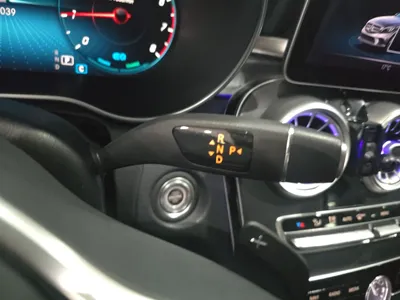 Mercedes-Benz C-Class 2019, 89100 км, за 146941.74 CNY - фото 17