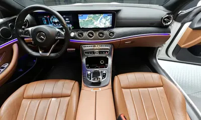 Mercedes-Benz E-Class 2017, 99123 км, за 28000000 KRW - фото 7