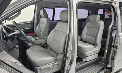 Hyundai Starex 2015, 195268 км, за 7900000 KRW - фото 10