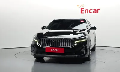 Kia K7 2020, 90064 км, за 18700000 KRW - фото 3