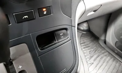 Hyundai Starex 2010, 63814 км, за 5800000 KRW - фото 17