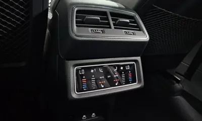 Audi SQ8 e-tron 2024, 2145 км, за 96000000 KRW - фото 20