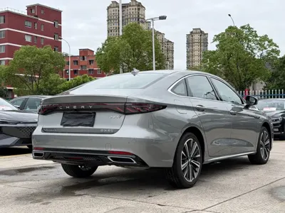 Chery Arrizo 8 Pro 2026, 1000 км, за 92800 CNY - фото 6
