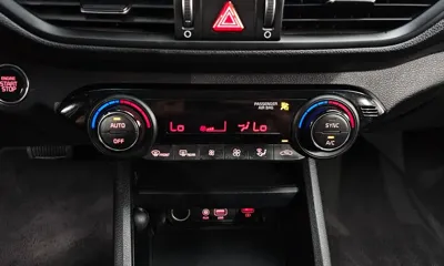 Kia K3 2020, 94913 км, за 11800000 KRW - фото 22