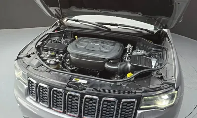 Jeep Cherokee 2017, 109428 км, за 12500000 KRW - фото 6