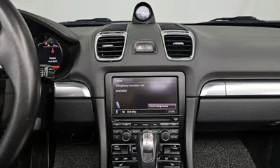 Porsche Boxster 2015, 91810 км, за 34900000 KRW - фото 16