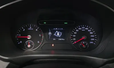 Kia Sorento 2017, 108874 км, за 13500000 KRW - фото 8
