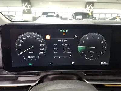Kia Canival 2024, 41648 км, за 37500000 KRW - фото 4