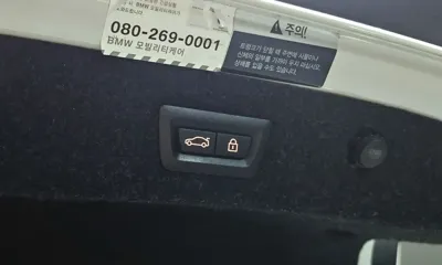 BMW 5-Series 2017, 115547 км, за 26500000 KRW - фото 19