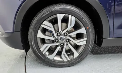 KG_Mobility_Ssangyong TIBOLI 2019, 87867 км, за 9990000 KRW - фото 5