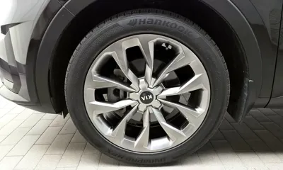 Kia Sorento 2021, 136786 км, за 21990000 KRW - фото 5
