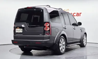 Land Rover Discovery 2016, 150128 км, за 23990000 KRW - фото 2
