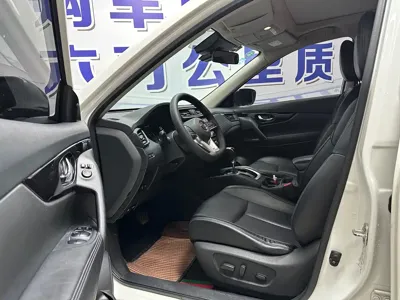 Nissan X-Trail 2020, 110000 км, за 62000 CNY - фото 7