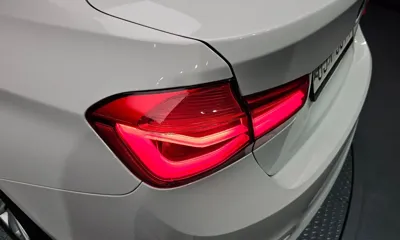 BMW 3-Series 2018, 103120 км, за 15500000 KRW - фото 23