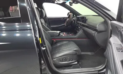 Genesis GV80 2025, 27414 км, за 79500000 KRW - фото 26