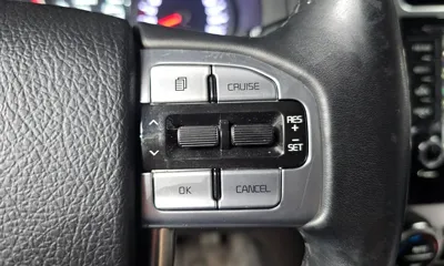 Kia Mohave 2017, 182139 км, за 11500000 KRW - фото 15