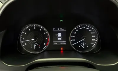 Hyundai Avante 2019, 70723 км, за 12500000 KRW - фото 8