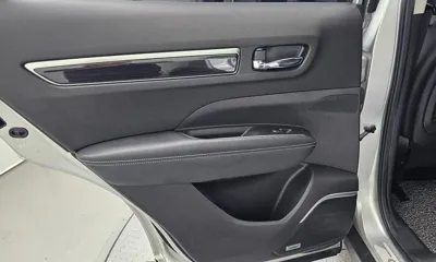 Renault-KoreaSamsung QM6 2017, 162160 км, за 7900000 KRW - фото 25