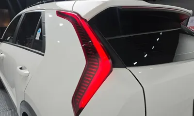 Kia Niro 2024, 41036 км, за 27990000 KRW - фото 23
