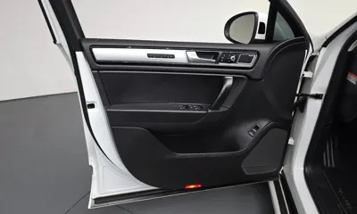 Volkswagen Touareg 2016, 159833 км, за 16900000 KRW - фото 24