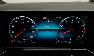Mercedes-Benz GLA-Class 2021, 9031 км, за 36700000 KRW - фото 8