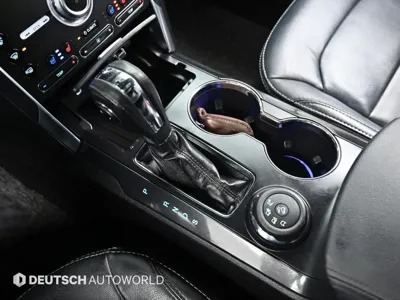 Ford Explorer 2018, 117069 км, за 15400000 KRW - фото 9