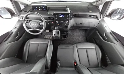 Hyundai Staria 2022, 60662 км, за 21000000 KRW - фото 7