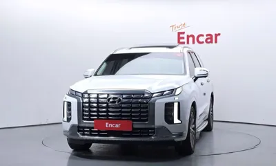 Hyundai Palisade 2024, 22172 км, за 50900000 KRW