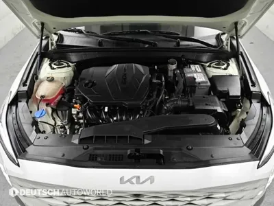 Kia K8 2022, 78920 км, за 20990000 KRW - фото 6