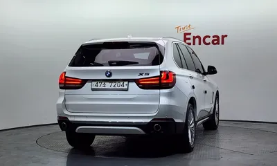 BMW X5 2016, 98069 км, за 29500000 KRW