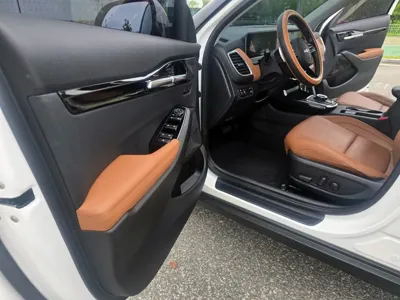 Kia Seltos 2023, 11840 км, за 27100000 KRW - фото 9