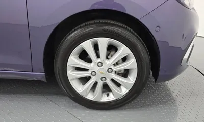 ChevroletGMDaewoo Spark 2017, 49153 км, за 6500000 KRW - фото 21