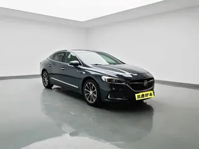 Buick LaCrosse 2019, 77900 км, за 69800 CNY