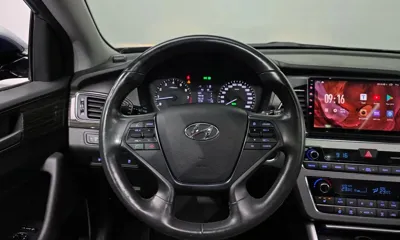 Hyundai Sonata 2015, 100429 км, за 9300000 KRW - фото 13