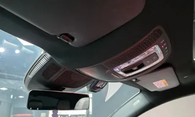 Mercedes-Benz GLE-Class 2021, 77700 км, за 59900000 KRW - фото 28