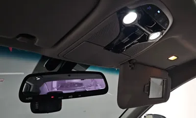 Hyundai Grandeur 2018, 182427 км, за 10900000 KRW - фото 19