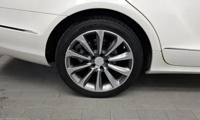 Mercedes-Benz CLS-Class 2016, 154928 км, за 15500000 KRW - фото 5