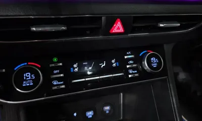 Hyundai Sonata 2023, 40106 км, за 36800000 KRW - фото 32