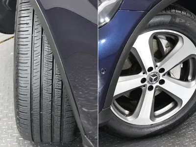 Mercedes-Benz GLC-Class 2019, 73500 км, за 26900000 KRW - фото 20