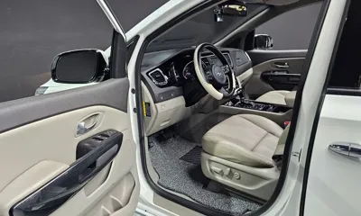 Kia Canival 2015, 139354 км, за 8500000 KRW - фото 10