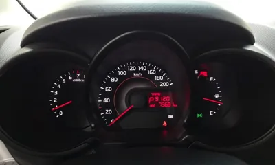 Kia Ray 2016, 75681 км, за 6600000 KRW - фото 8