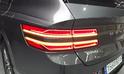 Genesis GV80 2021, 92861 км, за 38900000 KRW - фото 23
