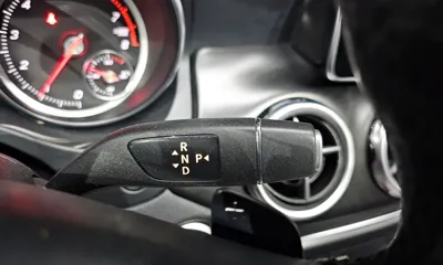 Mercedes-Benz GLA-Class 2018, 108573 км, за 15900000 KRW - фото 9