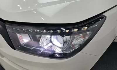 KG_Mobility_Ssangyong TIBOLI 2016, 158061 км, за 5500000 KRW - фото 22