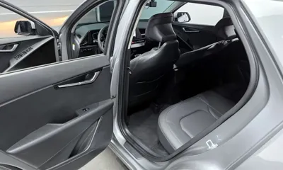 Kia Niro 2022, 50380 км, за 18990000 KRW - фото 11