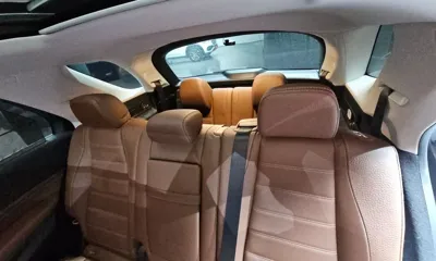 Mercedes-Benz GLE-Class 2025, 7488 км, за 113900000 KRW - фото 13