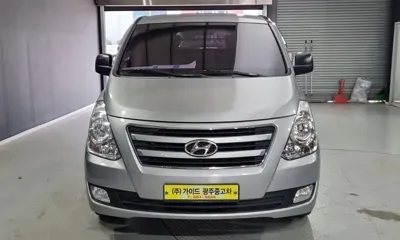 Hyundai Starex 2016, 157188 км, за 8700000 KRW