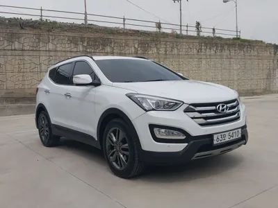 Hyundai Santafe 2013, 183670 км, за 8300000 KRW - фото 3